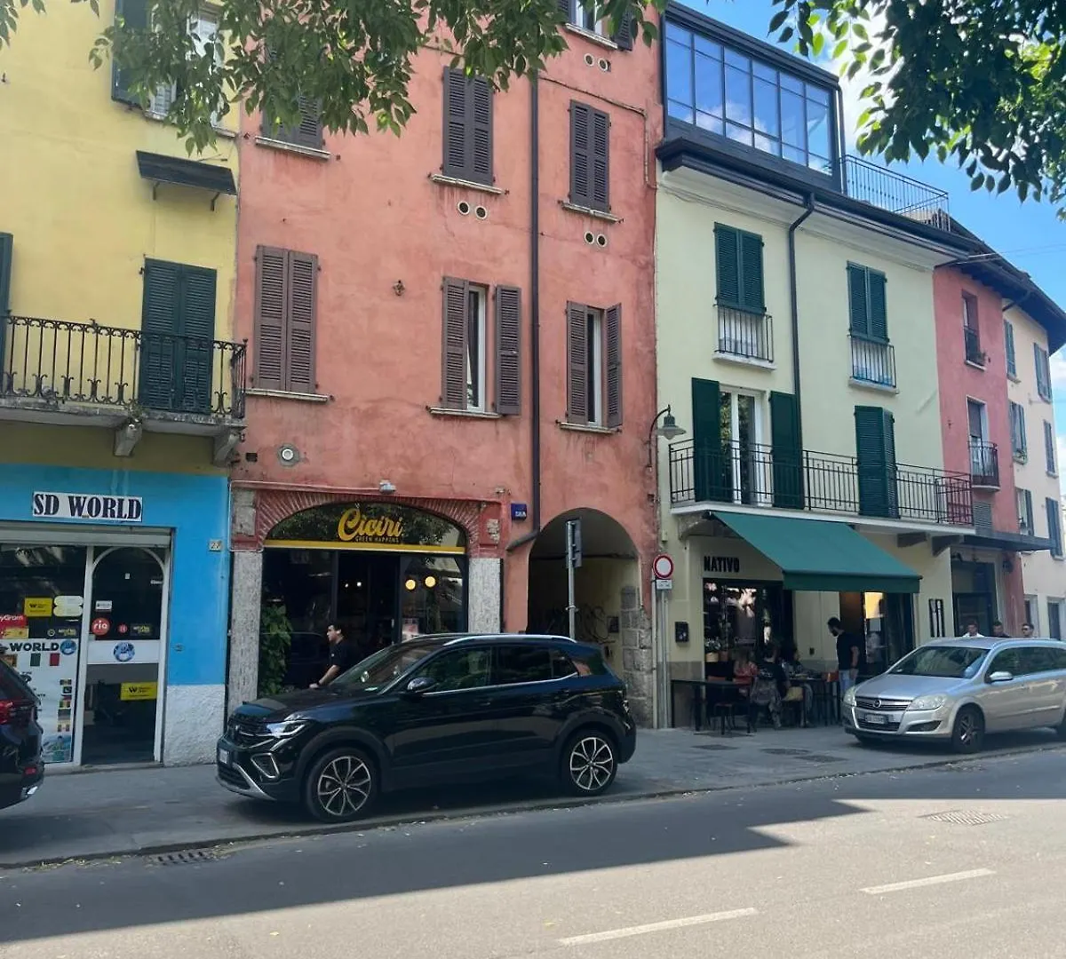 Margherita Home بريشا 0*,  إيطاليا