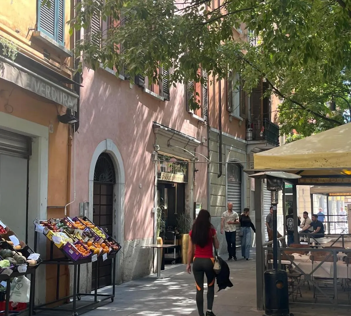 شقة Margherita Home بريشا إيطاليا