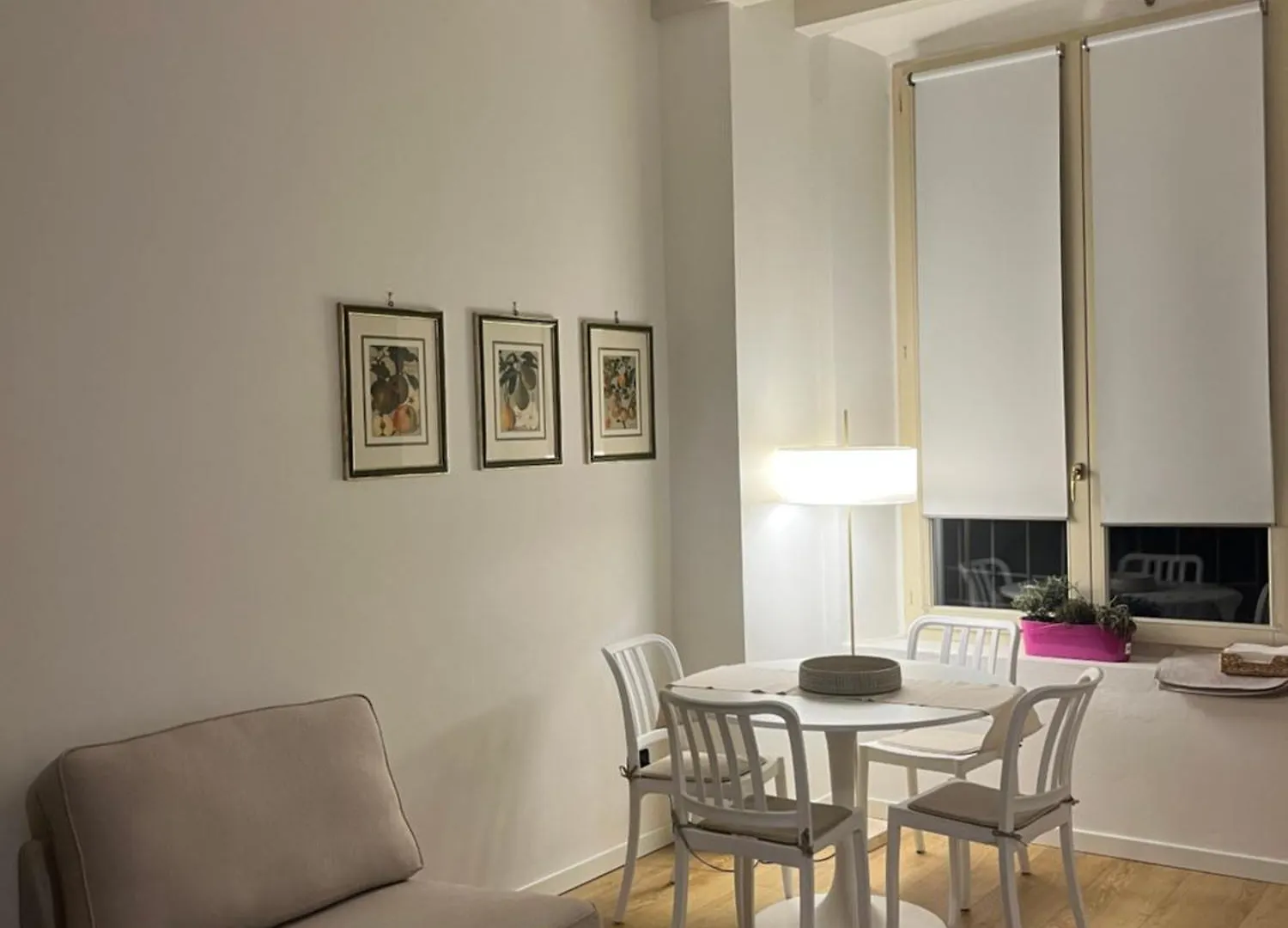شقة Margherita Home بريشا